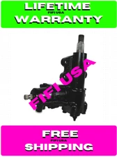 ✅Complete Power Steering Gearbox Assembly 1986-1996 Nissan Pick-UpTruck D21 RWD✅