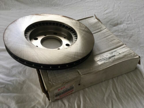 Pompe De Frein Avant (cylindre) Pour Suzuki RMZ 450 2008 - Pièce D'occasion