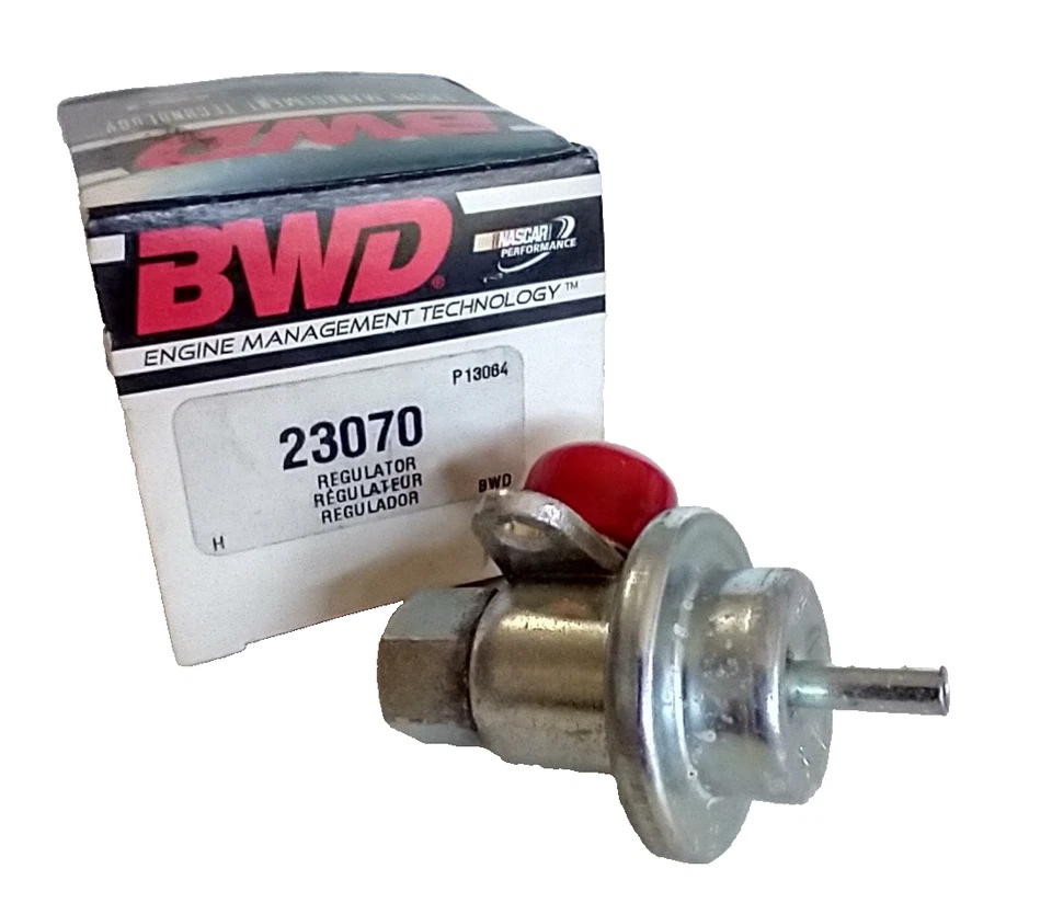 Regulador de presión de inyección de combustible BWD 23070 para Hyundai Accent 95-99 1,5 L-L4 Foto 2 de 4