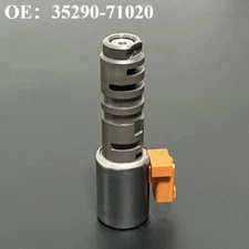 Automatic Transmission Solenoid For 16-19 Toyota Tacoma 2.7 3.5 AC60E AC60F~