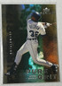 2000 Upper Deck MVP Pure Grit Carlos Beltran G6 Kansas City Royals Insert