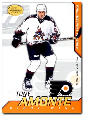 2002-03 Pacific Calder **** PICK YOUR CARD **** From The SET - Picture 49 of 101