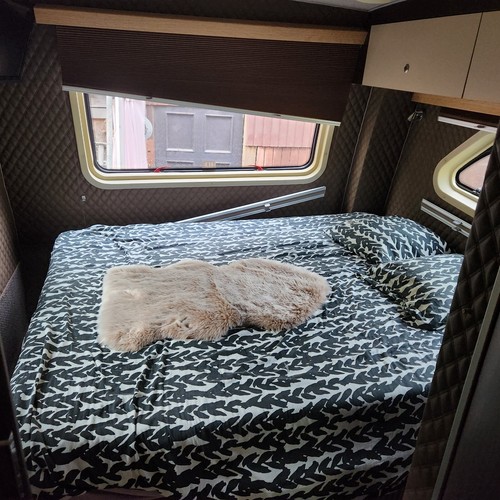 Mobilhome bus newmar newaire classic - Afbeelding 5 van 10