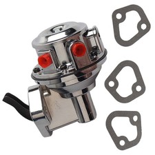 Mechanical Fuel Pump F53102c For High Volume Chevy Bbc 396 402 427 454 Mechanical Fuel Pump F53102c For High Volume Chevy Bbc 396 402 427 454