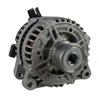 Lichtmaschine 180A Neu Eurostarter Oe-Nr. 10443624 FüR Land Rover