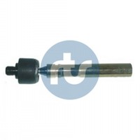 RTS Axialgelenk Spurstange Vorne Beidseitig FüR CitroëN C5 II Break Re_ 2.0 Hdi