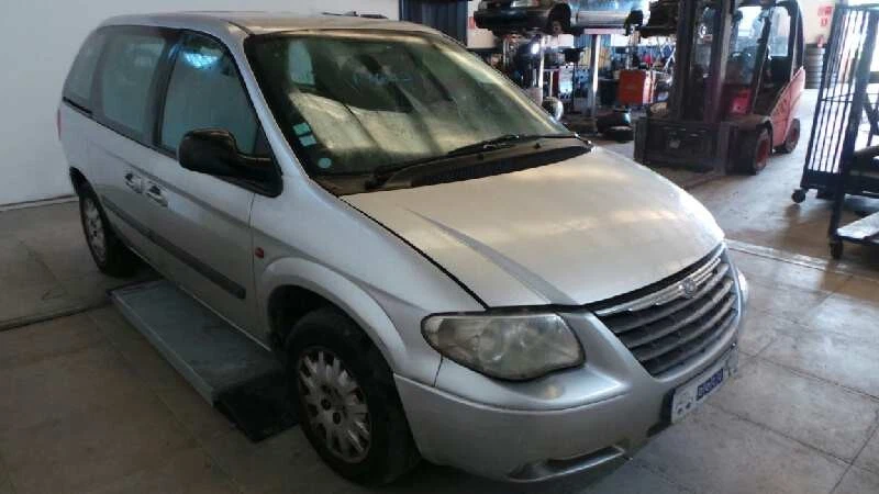 4641884AB TRANSMISIÓN DELANTERA DERECHA / 4641884AB / 1036296 PARA CHRYSLER VOYAGER RG Foto 4 de 4