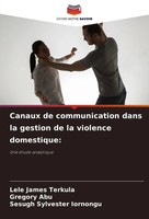 Lele James Terkula (U. A.) | Canaux De Communication Dans La Gestion De La...