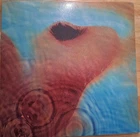 Pink Floyd Meddle Vinyl LP