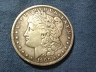 1900-S Morgan Dollar