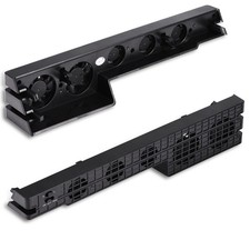 5 Fan Super Temperature Control Cooling Fan Cooler for PS4 Pro
