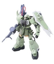 BANDAI SPIRITS HG 1/144 Gunner Zaku Warrior Gundam SEED DESTINY