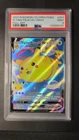 2021 POKEMON CELEBRATIONS #007 FULL ART/FLYING PIKACHU VMAX PSA 9