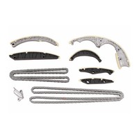 Steuerkettensatz FüR Audi A4 B8 A5 A6 C7 A7 A8 D4 Q5 Q7 3.0 TDI