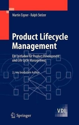 Product Lifecycle Management - 9783540443735