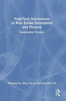 Yishuang Xu (U. A.) | Proptech Innovations In Real Estate Investment And Finance