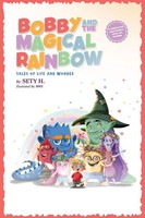 Bobby And The Magical Rainbow | Sety H | Taschenbuch | Englisch | 2024