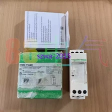 1pcs new [phase sequence control relay] RM4TG20 #am