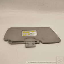 Pare-brise Fiat 600