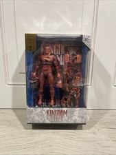 McFarlane Toys DC Cover Recreation Kingdom Come Superman GOLD LABEL SDCC 2025