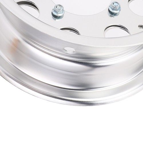 1 X Enhanced Traction Aluminum Alloy Motorcycle Front Wheel Rim For Monkey XIIC - Picture 22 of 24