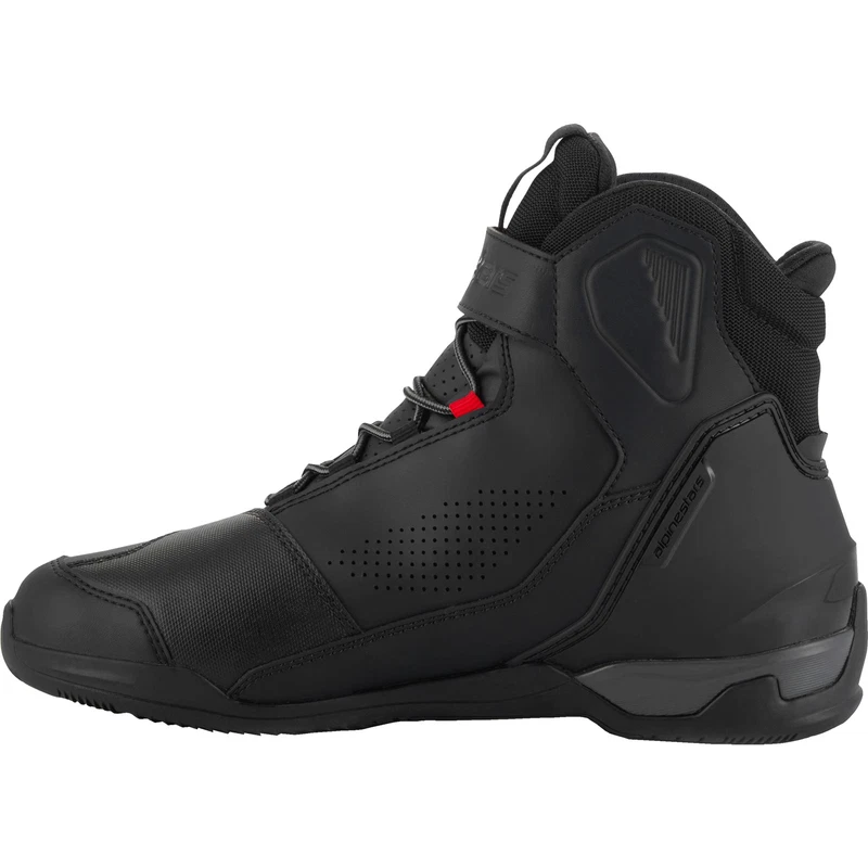 Alpinestars Austral Gore-Tex Black, photo 8 of 11
