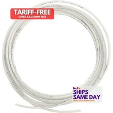 Allstar ALL48026, Nylon Brake Line 10Ft Aftermarket High Performance Racing Part