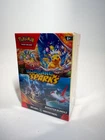 POKEMON TCG SCARLET & VIOLET SURGING SPARKS BOOSTER BUNDLE FACTORY SEALED