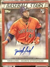 2020 Topps Series 1 Baseball Cards 56