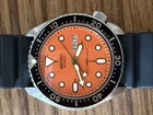 Vintage Seiko Dive Watch 7548-700c JDM