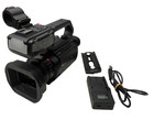 PANASONIC HC-X2000 4K UHD VIDEO CAMERA WITH HANDLE UNIT
