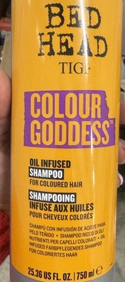 Shampoo