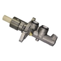 Hauptbremszylinder M10X1X2 Aluminium Hella FüR U.A. MERCEDES-BENZ 190