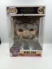 Funko Pop! Vinyl Jumbo 10 in: Star Wars - Babu Frik (Jumbo) #435