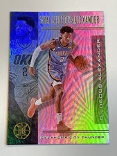2019-20 Panini Illusions Basketball Cards 31