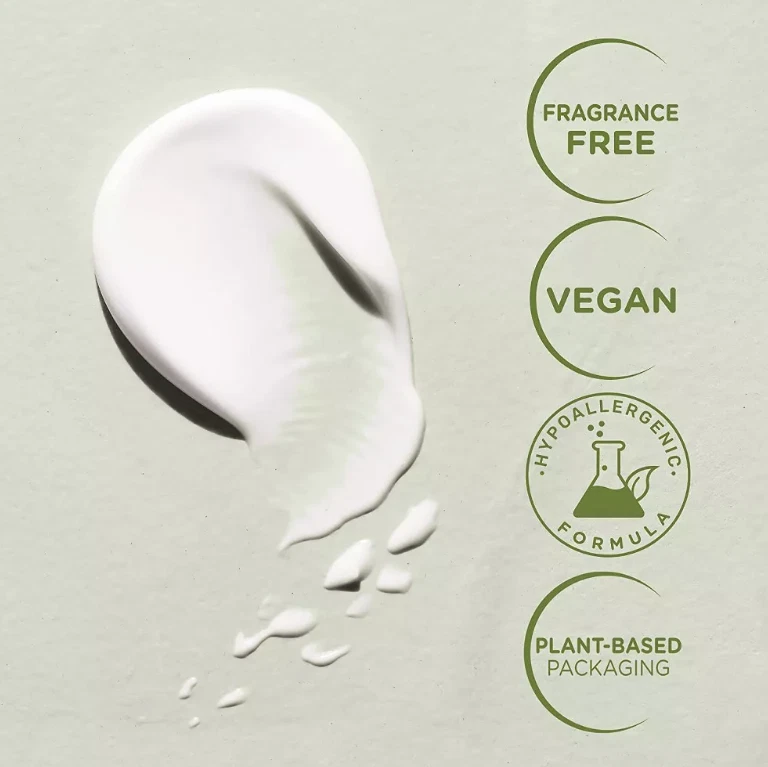 Mustela Crema Hidratante Orgánica para Bebé Rostro y Cuerpo con Aceite de Oliva y Aloe 5 OZ Foto 4 de 4