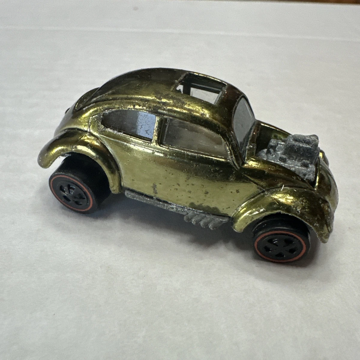 HotWheels Volkswagen ホットウィール　ヴィンテージ 鬼レア HotWheels Volkswagen ホットウィール ヴィンテージ 鬼レア