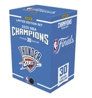 2025 Panini Oklahoma City Thunder OKC NBA Champions 30 Cards Box Set