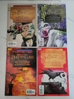 The Sandman Presents The Thessaliad LOT #1-4 Complete Series(DC Comics VTG 2002)