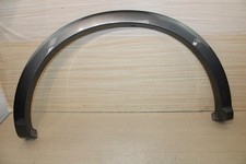 19-23 Ford Ranger Rear Fender Flare Molding Trim Gray Original Factory Left Lh