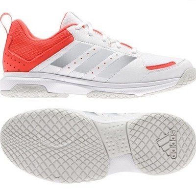 adidas Ligra 7 W FZ4659 Indoor/Hallenschuh Handball Hockey Schule Verein Squash