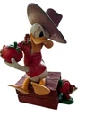 Disney WDW Epcot Flower & Garden Festival 2016 Donald Duck Chip N Dale Figure