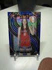 2025 Select WNBA Premier Level Blue Scope Prizm #165 Georgia Amoore RC 65/199