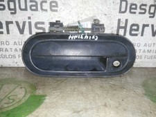 Porte avant et accessoires Nissan SUNNY