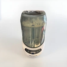 Baby Brezza Bottle Washer Pro Washer Sterilizer Dryer All-in-One Machine