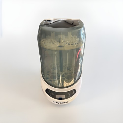 #ad #ad Baby Brezza Bottle Washer Pro Washer Sterilizer Dryer All in One Machine $135.00