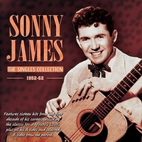 Sonny James - Singles Collection 1952-62 - Cd - G3Z