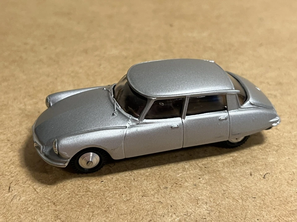 METOSUL 2 citroen ds 19 - Immagine 2 di 4