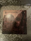 Black Sabbath Self-Titled Original Vinyl LP WB 1871 Green Label 1970 G/G