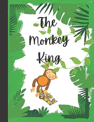 The Monkey King: Book 1 of Myths Around The World By Smith Parmar - New Copy ...